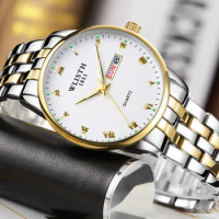 Women Watches Fashion Watch 2022 Geneva Design Week Calendar Ladies Watch Luxury Brand Diamond Quartz Wrist Watch Gift For Women