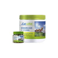 麥德氏卵磷脂狗狗美毛狗用增毛爆毛軟磷脂300g/680g