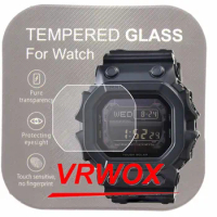 9H Tempered Glass Screen Protector For G GXW-56 GX-56 GMW-B5000 GM-5600 GW-5035 GW-5000 GW-B5600 Anti-Scratch