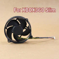 1pc Original Replacement Inner Cooling Fan Heat Sink Fan for Xbox 360 Slim Cooler Cooling for Xbox 360 S console