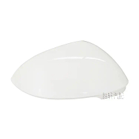Applicable for Volkswagen Golf 8 ID.3 Mirror Housing Reversing Mirror Housing Rearview Mirror Shell 