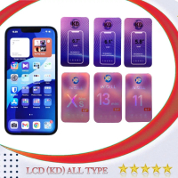 lcd touchscreen ( KD ) kompatibel untuk 12 / 12 mini / 12 pro / 12 pro max new