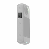 Insta360 ONE X4 原廠 配件 - USB保護蓋 USB 孔蓋【中壢-水世界】