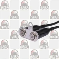 Saklar Switch Motor Premium Look 1 - 3 Button Lampu Strobo Sirene Tembak Foglamp Lamp Feniex Whelen 