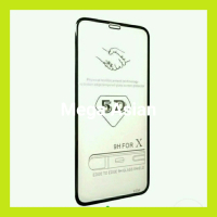Tempered glass iPhone 11 Pro Max iPhone Xs Max 5D original