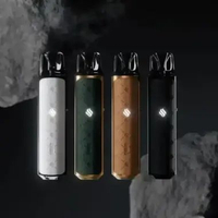Pod Vape TRML T28 Pod Kit 28w 800mAh Authentic By TRML Official clean white