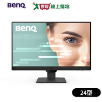 BenQ 24型IPS光智慧護眼螢幕GW2490 【愛買】