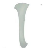 64202-K2F-N00ZQ Cover L Front Sayap KIRI Motor Honda New Scoopy eSP K2F Putih Prestige