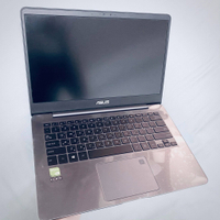 ASUS 華碩 UX430U 筆記型電腦 Intel i7-7500U