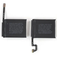 Ori Battery for Apple Watch Replacement, Series 5, 40mm, 44mm, A2277 A2181 2021 model A2351 se 40mm