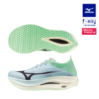預購 MIZUNO 美津濃 WAVE REBELLION PRO LOW 男款路跑鞋 U1GD254001(路跑鞋)
