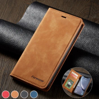 Case on For Samsung A32 4G SM-A325F 6.4" Fashion Flip Wallet Cover sFor Samsung Galaxy A32 4G A52 A52s A52 F62 A42 M32 5G Cover