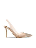 รองเท้าส้นสูงผู้หญิง แบบรัดส้น รุ่น Endear-R