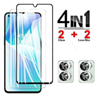 Camera Lens Protective Film for Onneplus Nord 2T Screen Protectors HD on For Oneplus Nord N100 Nord N200 5G Nord Tempered Glass