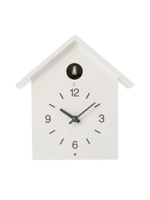 CUCKOO CLOCK WH L