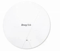 DRAYTEK VIGOR-AP1062C AX6000 雙頻天花板 POE AP 網狀網絡