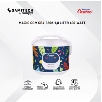 MAGIC COM COSMOS CRJ-3306 - COSMOS 3306 1.8 LITER