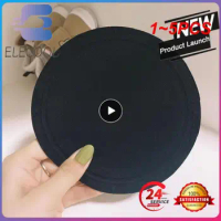 1~5PCS hh quality Top Grade 130mm 15 inch 15" Speaker Subwoofer Dome Dust Cover