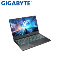 技嘉 G5 KF5-H3TW354KH-SP3 15.6吋 黑 特仕筆電(i7-13620H/RTX4060 8G/32G/1TB SSD/Win11)