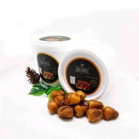 kurma Sukari ember Al-Qassim 850 gram ember premium Madinah