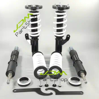 32 Ways Adjustable Coilover Shock Absorber Strut FOR BMW 06-11 E90 E92 E93 323 325 328
