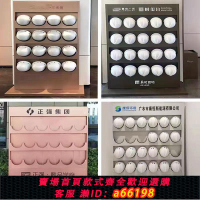 【台灣公司 可開發票】安全帽帽架存放架頭盔放置架擺放架高端金粉漆售樓處工業柜展示架