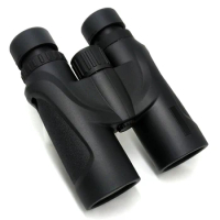 Powerful Binoculars 10x42 8x42 8x32 Long Range Professional BAK4 Binoculars Telescope for Camping Hunting Travel