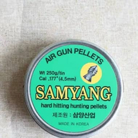 MIMIS SAMYANG LANCIP