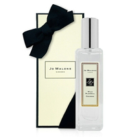 Jo Malone Wild Bluebell. 藍風鈴『 Marc jacobs旗艦店』唯美甜香 香水 30ml