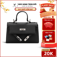 Túi Vachino- Túi xách nữ thiết kế thời trang sang chảnh cao cấp VACHINO-TX050