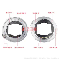 nex-Nikon Z Adapter ring for sony FE E mount mex lens to nikon Z z5 Z6 Z7 Z8 Z9 z30 Z50 z6II z7II Z50II Z fc mirrorless Camera