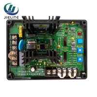 20A GAVR GAVR-20A Gavr20A AVR แบบไม่มีแปรงถ่านสำหรับอะไหล่ Genset