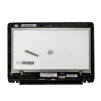 Original 11.6’’ For Hp Chromebook 11 G5 11-V Series Lcd Display Touch Screen Digitizer Panel 11-V011