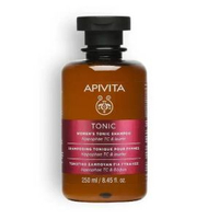 APIVITA女士防脫髮洗髮水 250ML