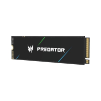 Predator GM7 2TB 內置 SSD 固態硬碟 (PCIe Gen4 / R 7200MB/s)(HD-AGM72T)