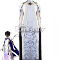 Fate Grand Order Archer Arjuna Christmas Party Halloween Uniform Outfit Adult Suit Festival Cranival Cosplay Costume E001