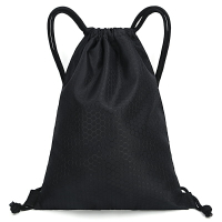 籃球收納袋 定製束口袋抽繩男女雙肩包防水折疊收納袋運動旅行大容量籃球背包【XXL14681】