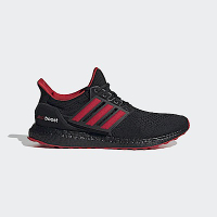 Adidas Ultraboost 1.0 Denim ID2388 男 慢跑鞋 運動 路跑 緩震 襪套式 黑紅