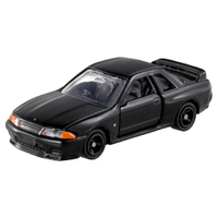 《TAKARA TOMY》TOMICA No.048 日產Skyline R32 東喬精品百貨