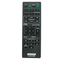 New RM-ANP105 Replaced Remote Control fit for Sony Soundbar HT-CT660 SA-WCT660 HTCT660