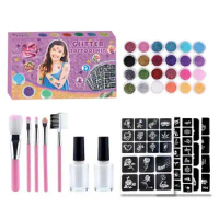 Glitter Powder For Makeup Price & Promotion-Jan 2024