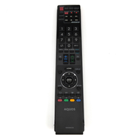 NEW Original GB008WJSA for SHARP AQUOS LCD LED TV Remote control REC Remote Control
