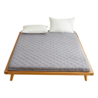 Household Student Dormitory Single Latex Mattress Soft Mattress Bed Mattress Sponge Mattress Special Floor Mat for Rental
