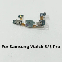 Power on Flat Cable For Samsung Watch 5/Watch 5 Pro Repair Replacement Parts Watch Accessory Turn on Cable