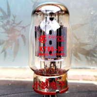 Brand new Shuguang KT88-98 Can replace 6550 5881 EL34 KT88 Electronic amplifier valve tube Audio amplifier accessories