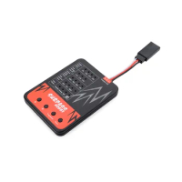 Surpass Hobby LED Programming Card for RC Toy Car 25A/35A/45A/60A/80A/120A Brushless ESC