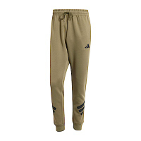 Adidas M FI 3S PT JD4866 男 長褲 運動長褲 休閒長褲 橄欖綠