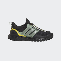 Adidas Ultraboost 1.0 [HQ4196] 男 慢跑鞋 運動 路跑 緩震 彈力 襪套式 包覆 黑綠