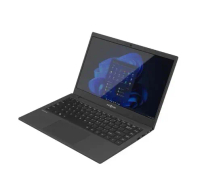 LAPTOP ADVAN SOULMATE T RAM 8GB 128GB DDR4-BLACK