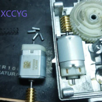 XCCYG Car ELV Steering Lock Unlock Motor Engine Actuator Diagnostic Tools For Mercedes-Benz W204 W212 C200 C/E-class GLK